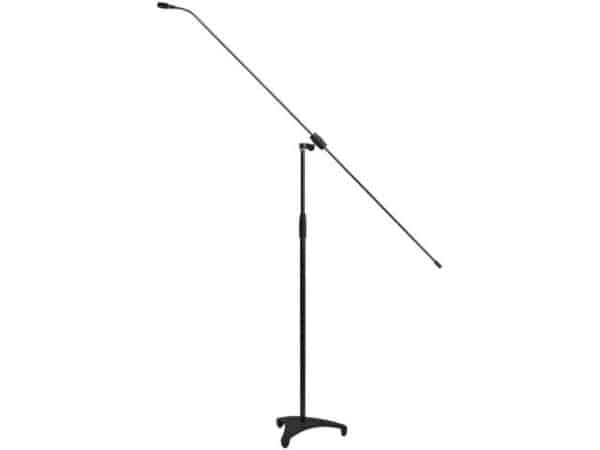 Stojanový mikrofón