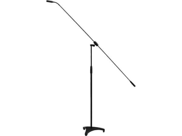 Stojanový mikrofón