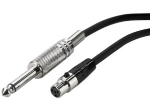 Gitarový/basový kábel