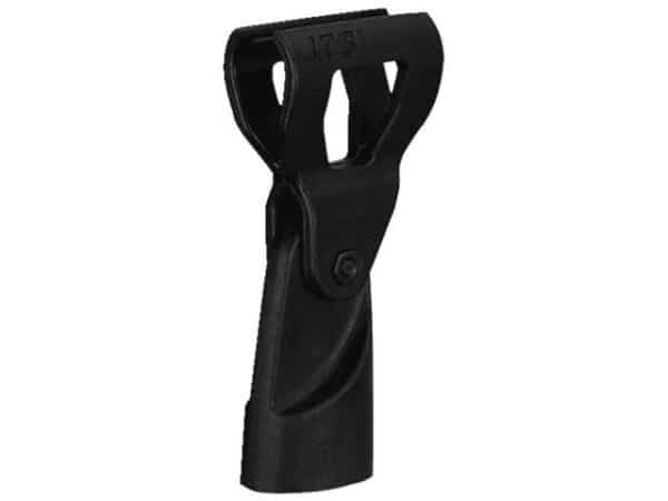 Držiak pre tenké mikrofóny