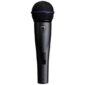 Dynamický vokálny mikrofón