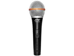 Dynamický vokálny mikrofón