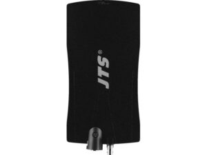 Pasívna UHF širokopásmová všesmerová anténa