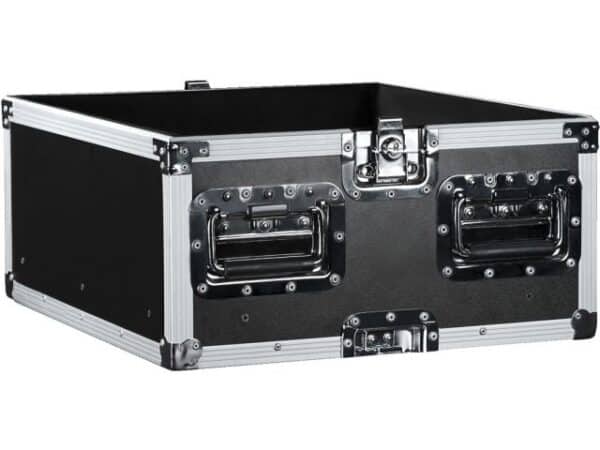 Prepravné puzdro s integrovanou funkciou nabíjania