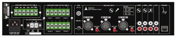 PAZ-2406-1 PAZ-2406-1