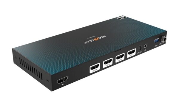 BG-8K-DA14A-10 BG-8K-DA14A-10