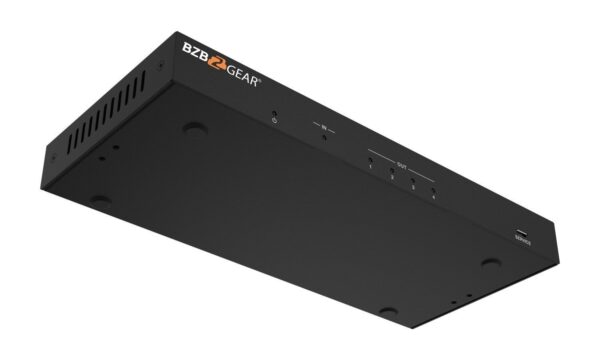 BG-8K-DA14A-4 BG-8K-DA14A-4