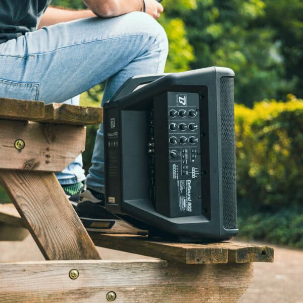 GoSound-800-10 GoSound-800-10