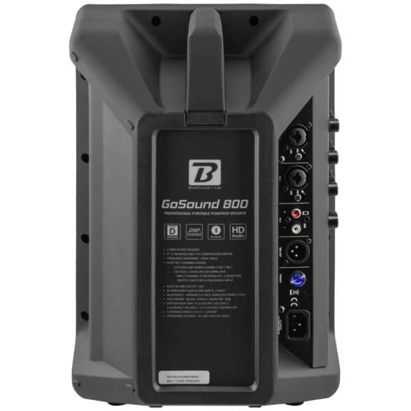 GoSound-800-6 GoSound-800-6